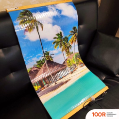 ТеплоМакс ДОМАШНИЙ ОЧАГ (ЛАГУНА) (371627)