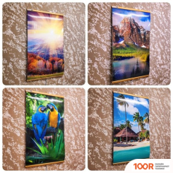 ТеплоМакс ДОМАШНИЙ ОЧАГ (ЛАГУНА) (371627)