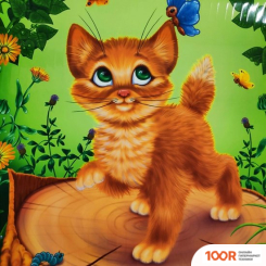 ТеплоМакс ДОМАШНИЙ ОЧАГ (КОТЕНОК) (371625)