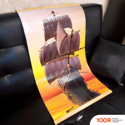 ТеплоМакс ДОМАШНИЙ ОЧАГ (КОРАБЛЬ) (371624)