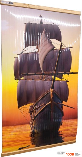 ТеплоМакс ДОМАШНИЙ ОЧАГ (КОРАБЛЬ) (371624)