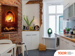 ТеплоМакс ДОМАШНИЙ ОЧАГ (КАМИН) (371622)