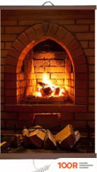 ТеплоМакс ДОМАШНИЙ ОЧАГ (КАМИН) (371622)