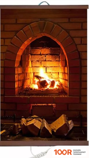 ТеплоМакс ДОМАШНИЙ ОЧАГ (КАМИН) (371622)