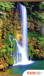 ТеплоМакс ДОМАШНИЙ ОЧАГ (ВОДОПАД) (371620)