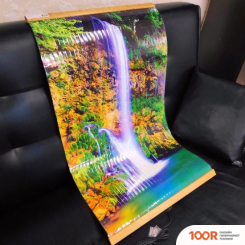 ТеплоМакс ДОМАШНИЙ ОЧАГ (ВОДОПАД) (371620)