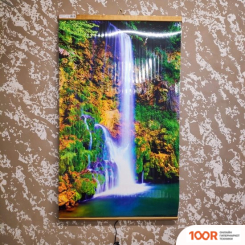 ТеплоМакс ДОМАШНИЙ ОЧАГ (ВОДОПАД) (371620)