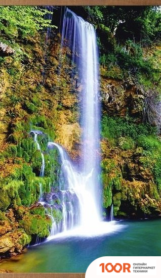 ТеплоМакс ДОМАШНИЙ ОЧАГ (ВОДОПАД) (371620)