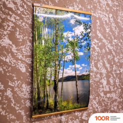 ТеплоМакс ДОМАШНИЙ ОЧАГ (БЕРЕЗКИ) (371618)