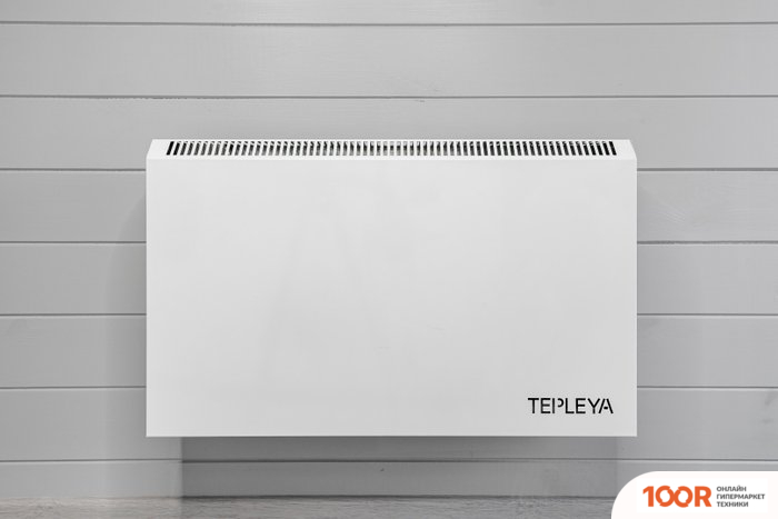 Теплея 1 КВТ (БЕЛЫЙ) (371615)