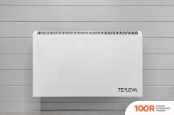 Теплея 1 КВТ (БЕЛЫЙ) (371615)