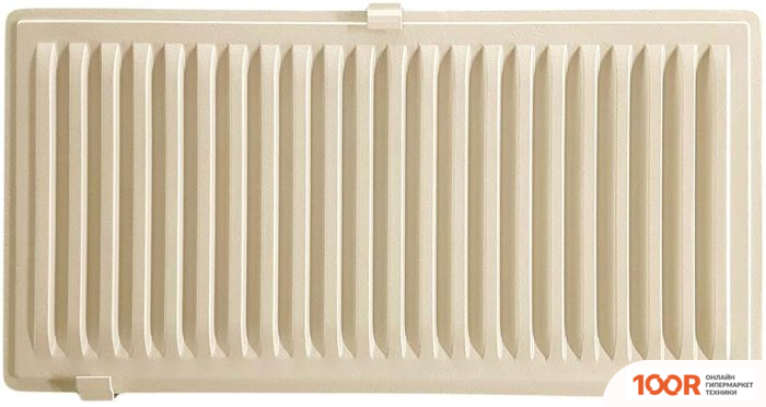 Теплея 0.6 КВТ (ПОВЫШЕННОЙ ТЕПЛООТДАЧИ) (371612)