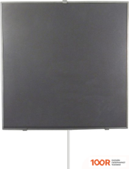 Тепла 60X60 (ЧЕРНЫЙ) (371600)