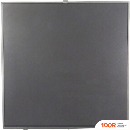 Тепла 60X60 (ЧЕРНЫЙ) (371600)