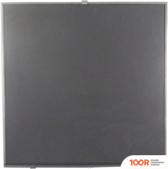 Тепла 60X60 (ЧЕРНЫЙ) (371600)