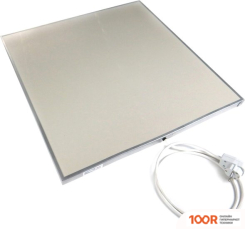 Тепла 60X60 (СЕРЫЙ) (371599)