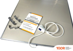 Тепла 60X60 (МОЛОЧНЫЙ) (371598)