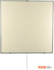 Тепла 60X60 (МОЛОЧНЫЙ) (371598)