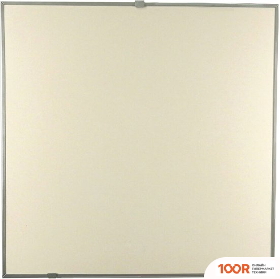 Тепла 60X60 (МОЛОЧНЫЙ) (371598)