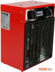 Спец HP-5.001 (КРАСНЫЙ/ЧЕРНЫЙ) (371596)