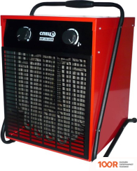 Спец HP-36.000 (КРАСНЫЙ/ЧЕРНЫЙ) (371595)