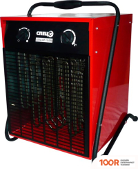 Спец HP-15.000 (КРАСНЫЙ/ЧЕРНЫЙ) (371593)