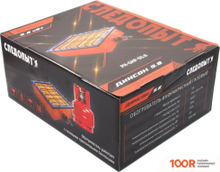 Следопыт ДИКСОН 5.8 КВТ PH-GHP-D5.8 (371585)