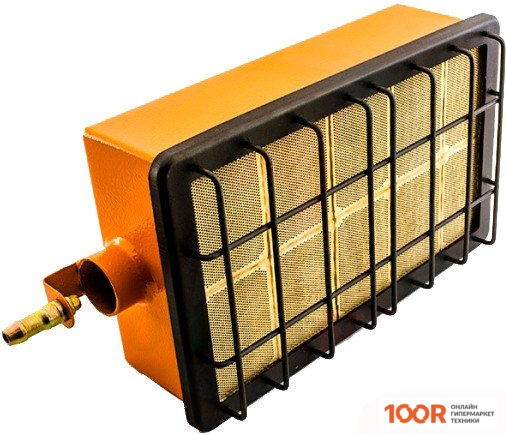 Следопыт ДИКСОН 3.65 КВТ PH-GHP-D3.65 (371584)