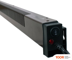 Мегадор МF100 BR (ШНУР СПРАВА, КОРИЧНЕВЫЙ) (371577)