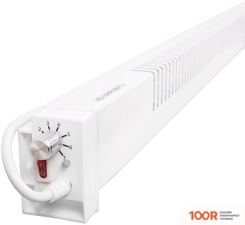 Мегадор MR100 WL (ШНУР СЛЕВА, БЕЛЫЙ) (371571)