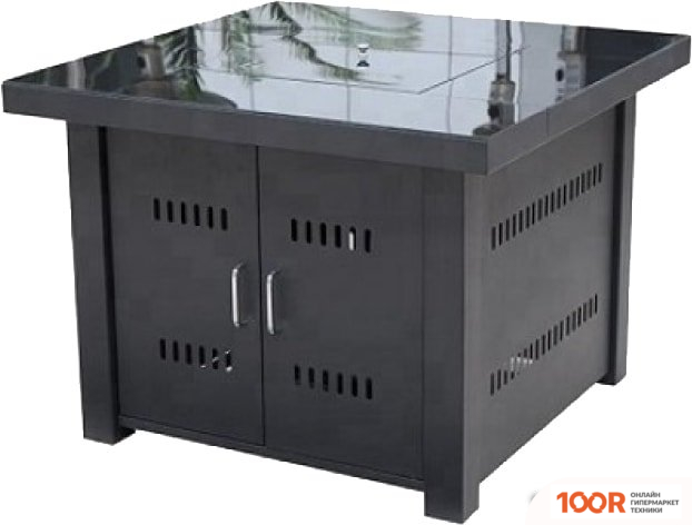 МастерЛето МЛ6 (ЧЕРНЫЙ) (371559)