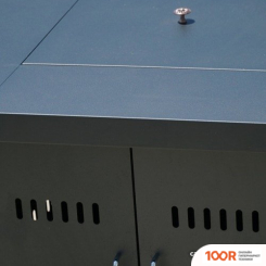 МастерЛето МЛ6 (ЧЕРНЫЙ) (371559)