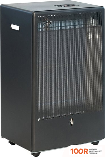 TMC BLUE BELLE ТО (ЧЁРНЫЙ) (371499)