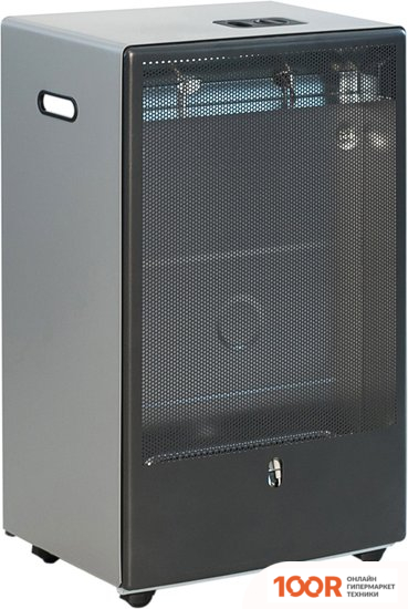 TMC BLUE BELLE ТО (СЕРЫЙ) (371498)