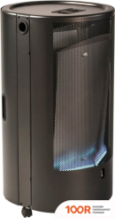 TMC BLUE BELLE CHIC ТО (ЧЕРНЫЙ) (371493)