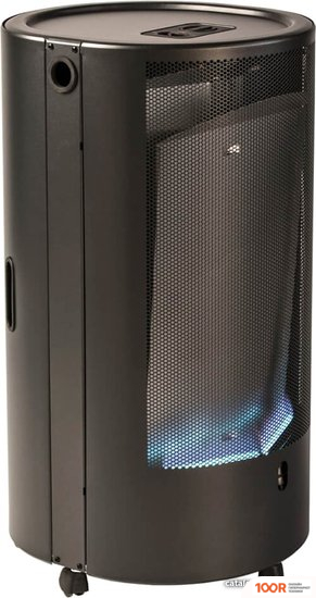 TMC BLUE BELLE CHIC (ЧЕРНЫЙ) (371487)