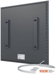 TekKeramik ТК-600W ЭКО (ТЕМНО-СЕРЫЙ) (371455)