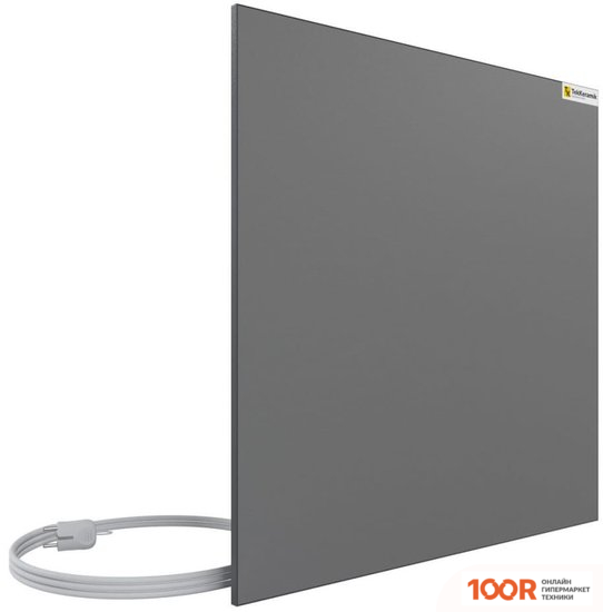 TekKeramik ТК-600W ЭКО (ТЕМНО-СЕРЫЙ) (371455)