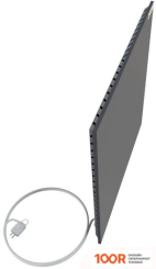 TekKeramik ТК-600W ЭКО (СВЕТЛО-СЕРЫЙ) (371454)