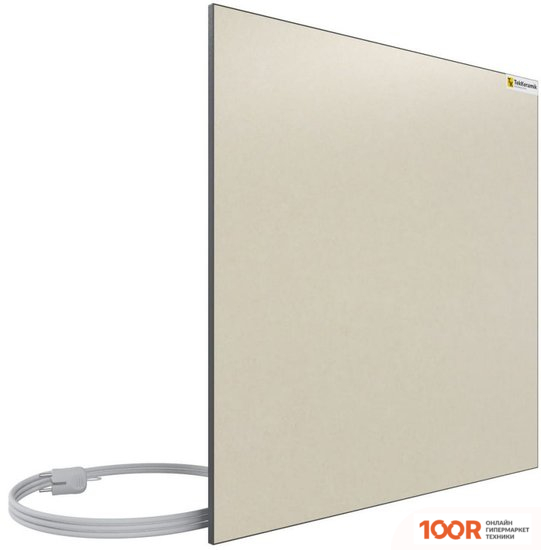 TekKeramik ТК-600W ЭКО (БЕЖЕВЫЙ) (371453)