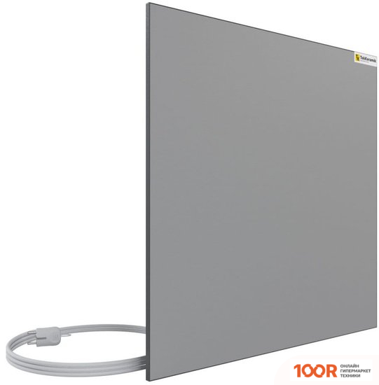 TekKeramik ТК-400W ЭКО (СВЕТЛО-СЕРЫЙ) (371450)