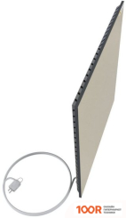 TekKeramik ТК-400W ЭКО (БЕЖЕВЫЙ) (371449)