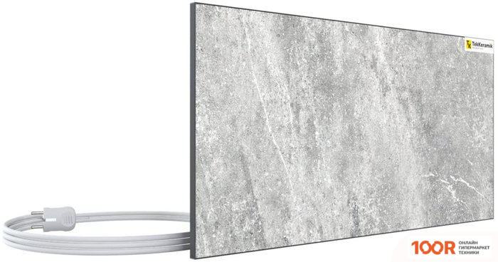 TekKeramik ТК-300W ЭКО (МРАМОРНЫЙ БРИЗ) (371448)