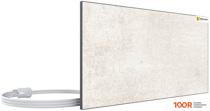 TekKeramik ТК-300W ЭКО (ЛУННЫЙ БРИЗ) (371447)