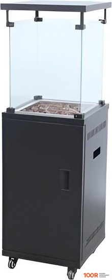 Springhouse FSD-H1 (ЧЕРНЫЙ) (371421)