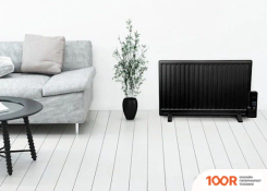 OneConcept WALLANDER 800W (ЧЕРНЫЙ) (371375)