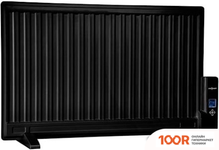 OneConcept WALLANDER 800W (ЧЕРНЫЙ) (371375)