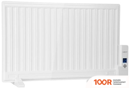 OneConcept WALLANDER 800W (БЕЛЫЙ) (371374)