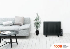 OneConcept WALLANDER 600W (ЧЕРНЫЙ) (371373)