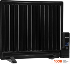 OneConcept WALLANDER 600W (ЧЕРНЫЙ) (371373)